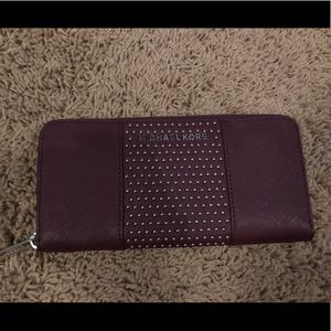 Michael Kors wallet